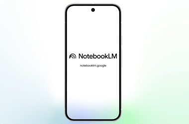 L'application NotebookLM vous aide désormais à étudier plus intelligemment lors de vos déplacements grâce à des flashcards et des quiz.