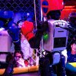 La boxe robot humanoïde est apparemment un sport émergent