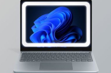 La nouvelle astuce d'éclairage annulaire d'Apple est déjà sur Windows 11, grâce au vice-président de Microsoft