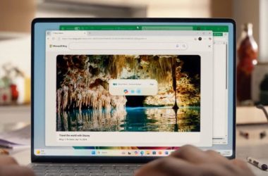 La nouvelle bascule de Windows 11 permet aux agents IA de travailler en arrière-plan