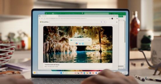 La nouvelle bascule de Windows 11 permet aux agents IA de travailler en arrière-plan