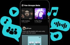La nouvelle fonctionnalité Amazon Music propose des recommandations de chansons par de vrais fans au lieu de l'IA