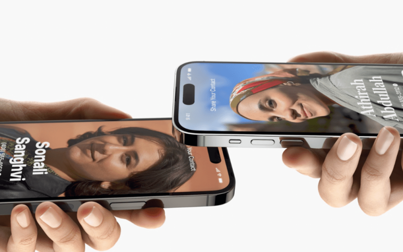 La prochaine astuce d'Android pourrait vous permettre d'associer vos téléphones pour partager des informations, tout comme les iPhones