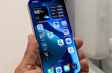 La puce N1 de l'iPhone 17 rend votre mauvais Wi-Fi plus rapide