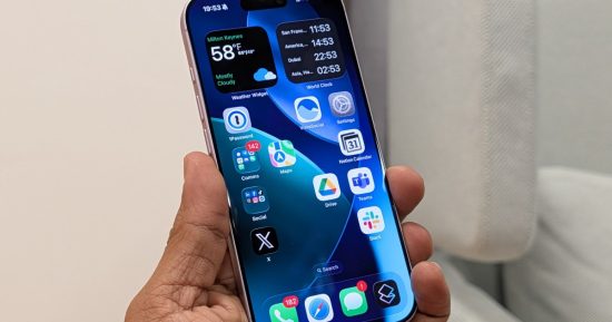 La puce N1 de l'iPhone 17 rend votre mauvais Wi-Fi plus rapide