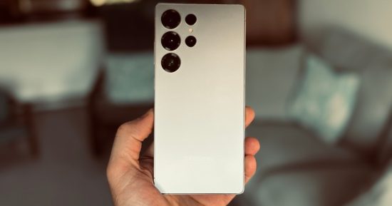 Le Galaxy S26 Ultra de Samsung pourrait enfin bénéficier d'une forte augmentation des vitesses de chargement