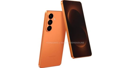 Le Galaxy S26 accélérerait le chargement sans fil et vos temps d'attente diminueraient