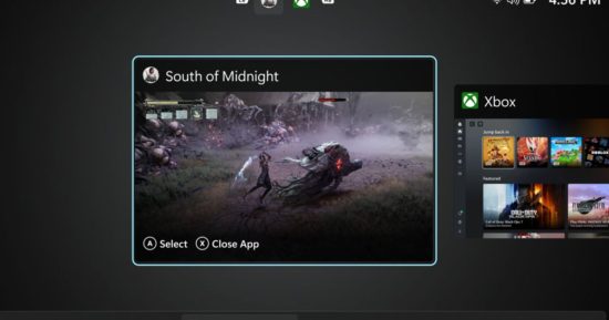 Le mode portable de style Xbox est déployé sur Windows 11 et vous pouvez l'essayer maintenant