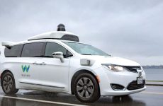 Les robotaxis Waymo se dirigent vers ces trois villes