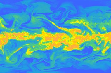 Les utilisateurs de la recherche Google et de Gemini pourront obtenir des prévisions météorologiques plus précises et plus rapides grâce à l'IA.
