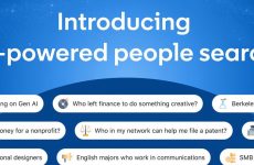 LinkedIn transforme la recherche en un chat IA ciblé pour développer votre réseau