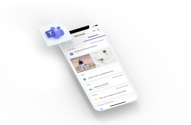 Méfiez-vous des fausses publicités Microsoft Teams diffusant des ransomwares