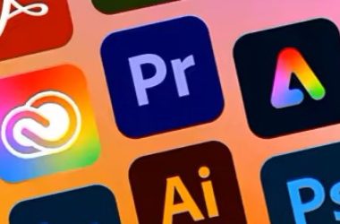 Offre Black Friday : 50 % de réduction sur Adobe Creative Cloud Pro pour les particuliers