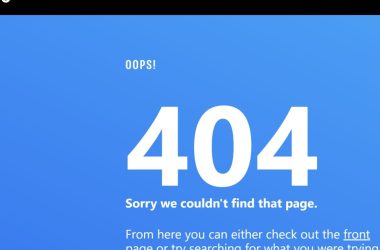 Panne Web majeure : Cloudflare confirme que « les services fonctionnent actuellement normalement »