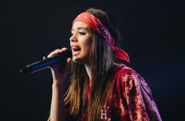 Quand ton chanteur préféré est en réalité une chaîne d’algorithmes