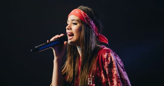 Quand ton chanteur préféré est en réalité une chaîne d’algorithmes