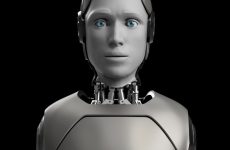 Regardez ce robot humanoïde dévoilé qui tourne horriblement mal