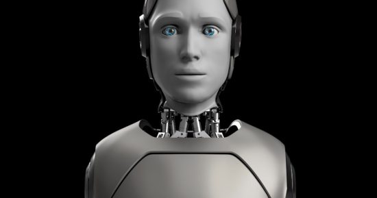 Regardez ce robot humanoïde dévoilé qui tourne horriblement mal