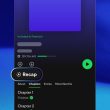 Spotify vient de corriger le problème le plus ennuyeux concernant les livres audio