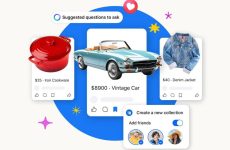 Vos amis peuvent désormais rejoindre vos discussions sur Facebook Marketplace pour vous aider à négocier les meilleures offres.