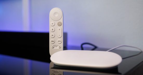 Votre Google TV Streamer est devenu beaucoup plus intelligent avec Gemini