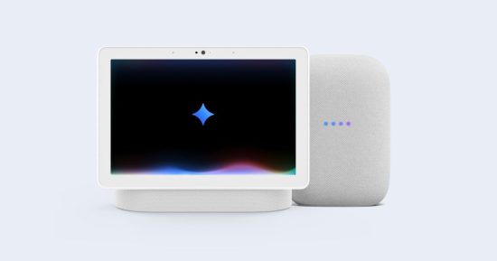 Votre enceinte Google de 2016 peut exécuter Gemini for Home dès aujourd'hui