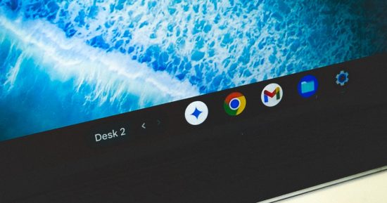 Votre prochain PC Android de Google est le nouveau challenger Copilot+