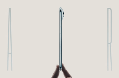 Votre prochain iPhone Air pourrait enfin recevoir un deuxième objectif
