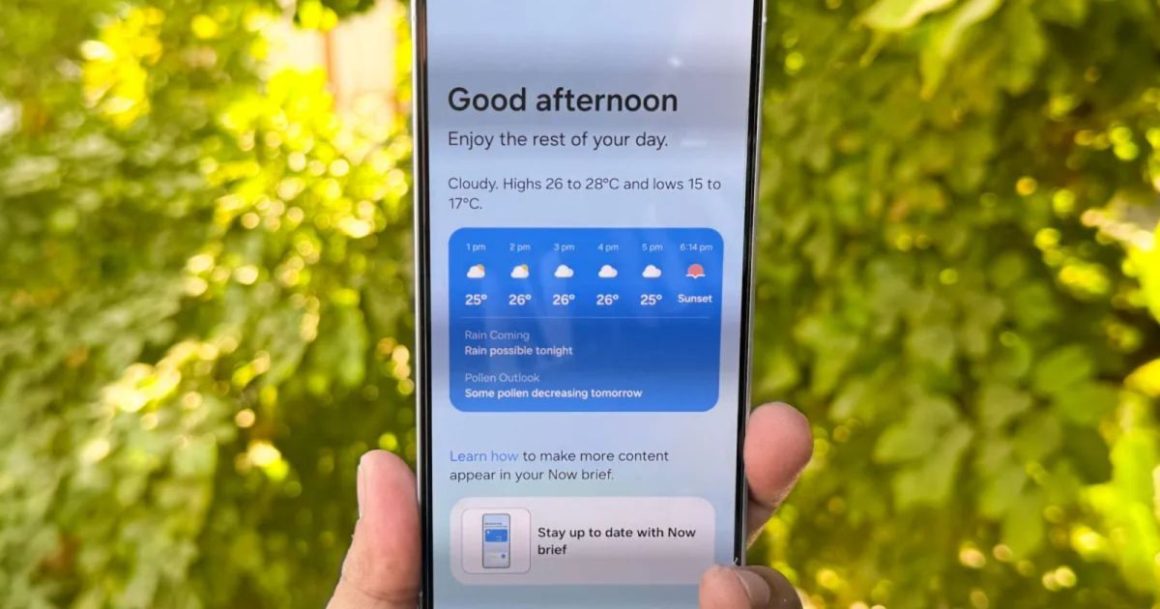 Votre téléphone Galaxy peut désormais transformer les selfies en art IA avec Nano Banana