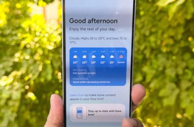 Votre téléphone Galaxy peut désormais transformer les selfies en art IA avec Nano Banana