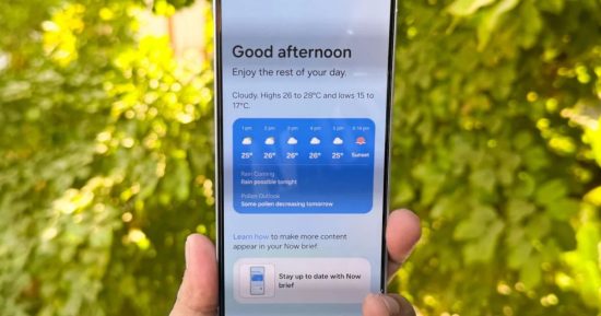Votre téléphone Galaxy peut désormais transformer les selfies en art IA avec Nano Banana