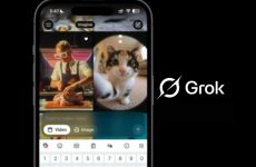 Vous pouvez désormais créer des vidéos IA amusantes à partir de texte avec Grok