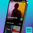 Vous pouvez désormais partager vos morceaux et playlists Amazon Music préférés sur TikTok