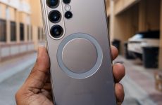 Le Samsung Galaxy S26 Ultra pourrait apporter une mise à niveau de chargement sans fil tant attendue