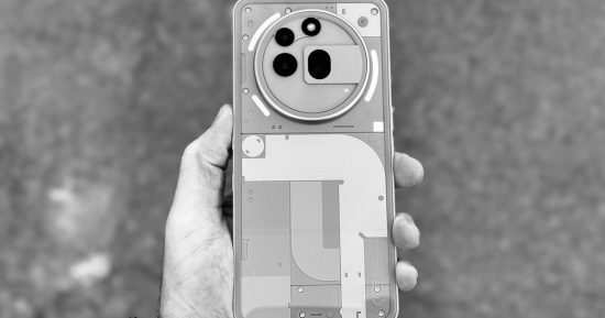 Les téléphones économiques de la série Nothing's 3a ont enfin un avant-goût d'Android 16