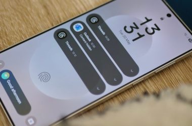 Le prochain One UI 8.5 de Samsung ajoute une nouvelle fonctionnalité qui semble être une aubaine