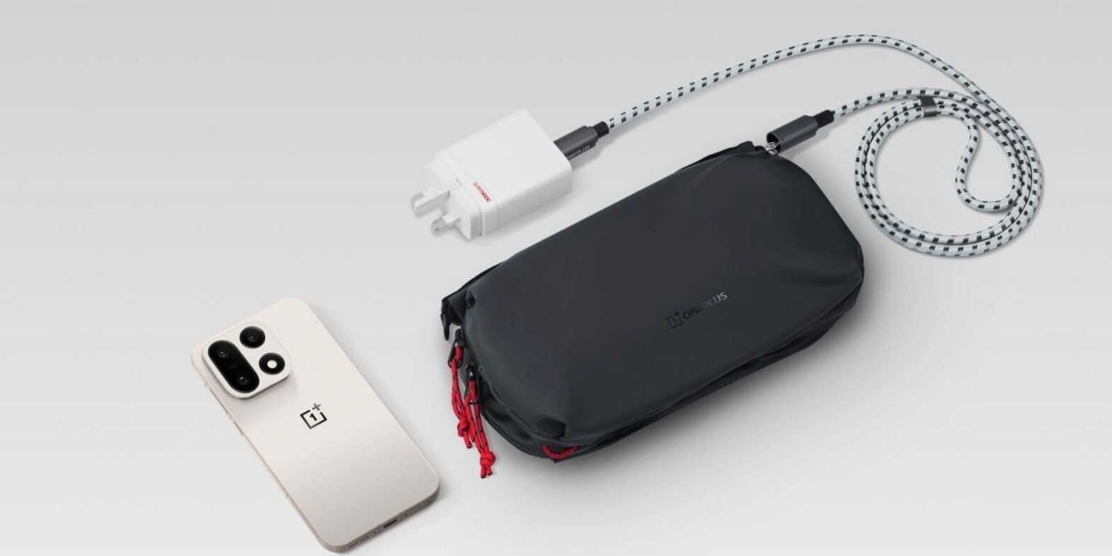 Kit de chargement OnePlus 15.