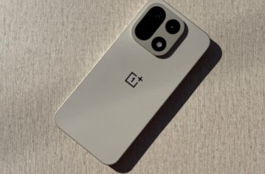 Après avoir utilisé le OnePlus 15 pendant cinq semaines, j'ai trouvé ce dont Apple avait besoin pour l'iPhone 18