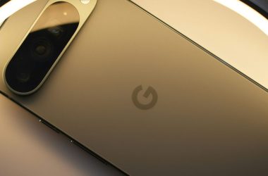 Votre réseau Wi-Fi peut disparaître brièvement si vous utilisez Quick Share sur le Pixel 10