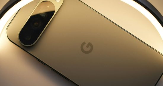 Votre réseau Wi-Fi peut disparaître brièvement si vous utilisez Quick Share sur le Pixel 10