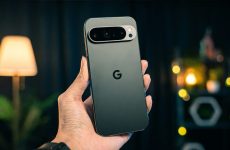 Votre point d'accès Android est sur le point de devenir beaucoup plus rapide