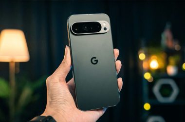 Votre point d'accès Android est sur le point de devenir beaucoup plus rapide