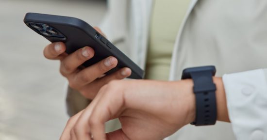 Vous pourriez bientôt demander à ChatGPT à quel point votre semaine a été saine