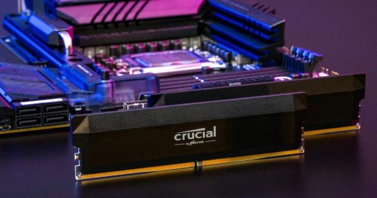 Votre prochaine mise à niveau de PC pourrait bientôt devenir plus difficile et plus coûteuse après cette nouvelle cruciale