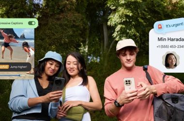 Vos discussions Android sont sur le point de devenir plus claires, plus sûres et plus faciles à gérer