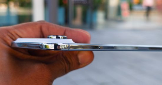 Nous avons besoin de téléphones plus volumineux, pas de l'iPhone Air… et vous savez pourquoi