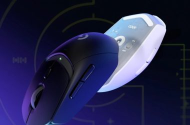Logitech vient d'annoncer une bonne nouvelle à votre portefeuille