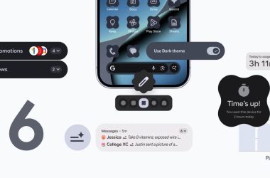 Vos notifications sont devenues plus intelligentes et plus silencieuses grâce à la nouvelle mise à jour de Google