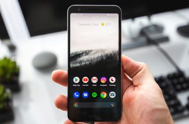 Les téléphones Android peuvent vous avertir si vous ouvrez des applications financières lors d'un appel frauduleux