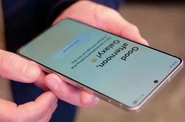 Ce que One UI 8 nous dit sur le Galaxy S26 – y compris quelque chose auquel je n'avais pas pensé